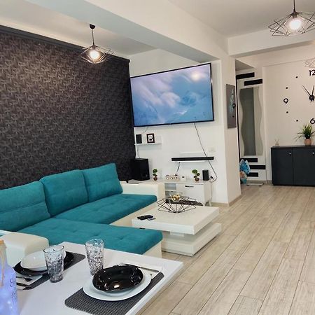 Peacock Apartament- Stefan Building Apartment นาโวดาริ ภายนอก รูปภาพ