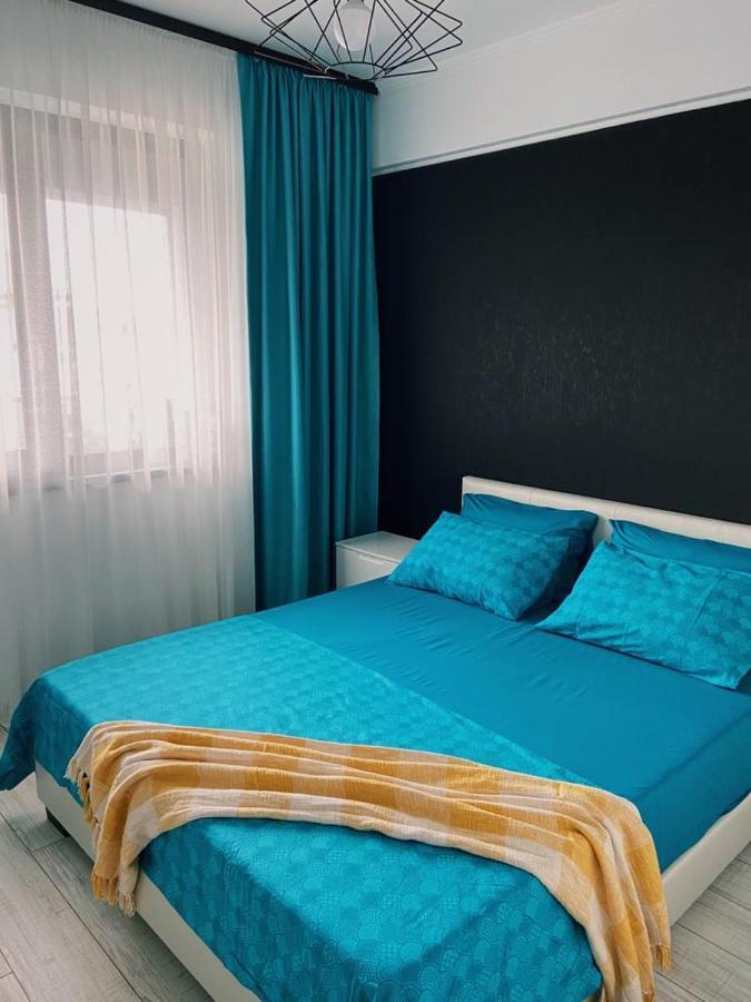 Peacock Apartament- Stefan Building Apartment นาโวดาริ ภายนอก รูปภาพ