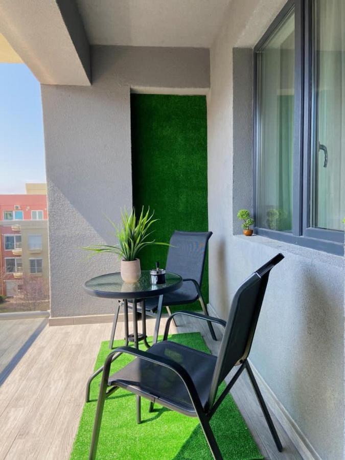 Peacock Apartament- Stefan Building Apartment นาโวดาริ ภายนอก รูปภาพ