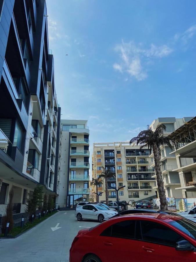 Peacock Apartament- Stefan Building Apartment นาโวดาริ ภายนอก รูปภาพ